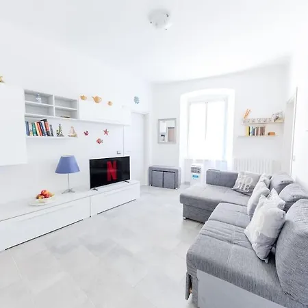 Portofino A Un Passo Dal Mare - Free Wi-fi Rapallo