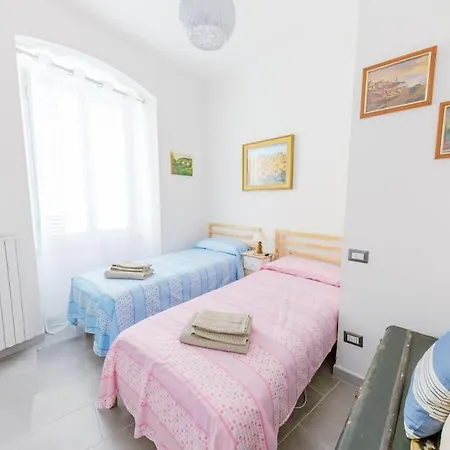 Appartement Portofino A Un Passo Dal Mare - Free Wi-fi Rapallo