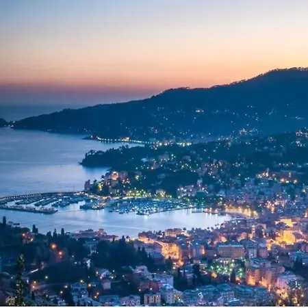 Portofino A Un Passo Dal Mare - Free Wi-fi Appartement *