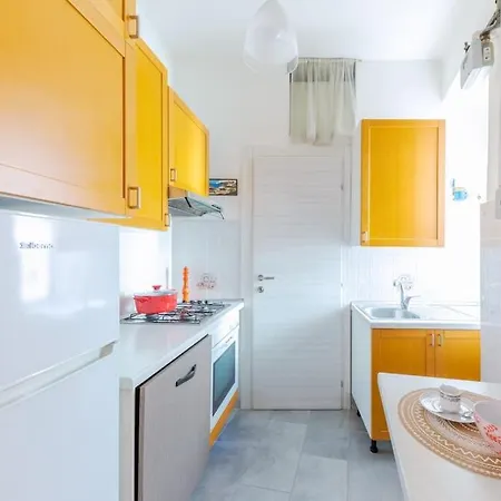 Appartement Portofino A Un Passo Dal Mare - Free Wi-fi *