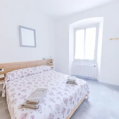 Appartement Portofino A Un Passo Dal Mare - Free Wi-fi