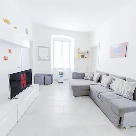 Portofino A Un Passo Dal Mare - Free Wi-fi