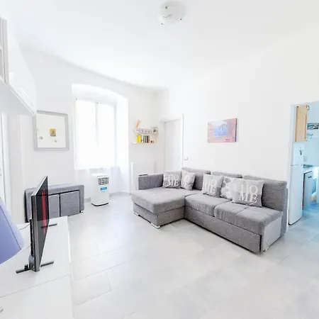 Portofino A Un Passo Dal Mare - Free Wi-fi Apartamento