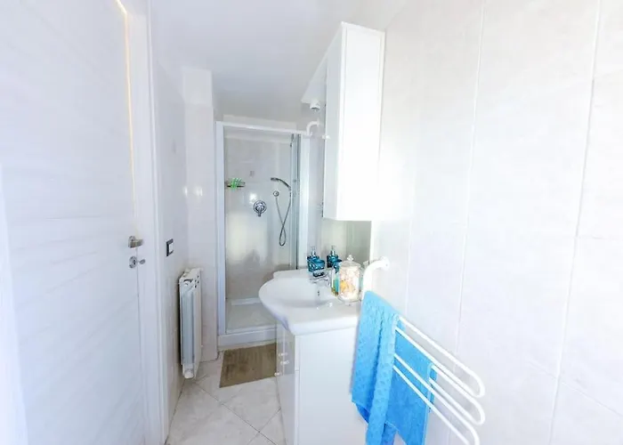 Portofino A Un Passo Dal Mare - Free Wi-fi 公寓