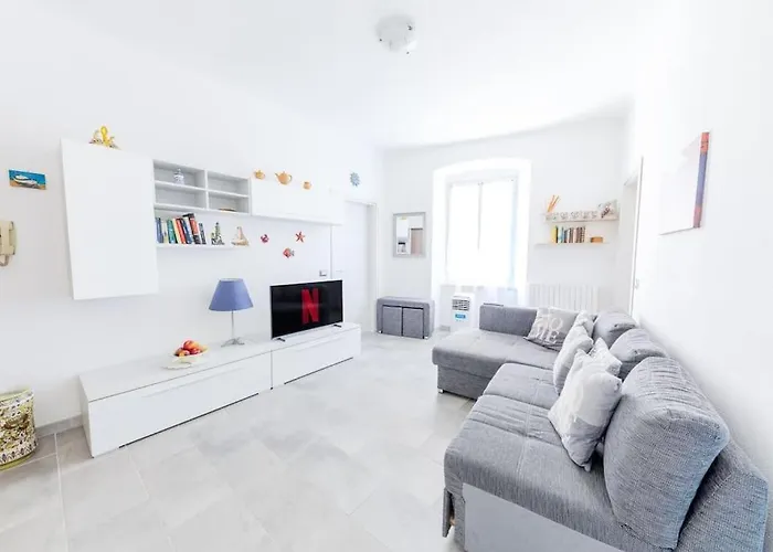 Portofino A Un Passo Dal Mare - Free Wi-fi 拉帕洛