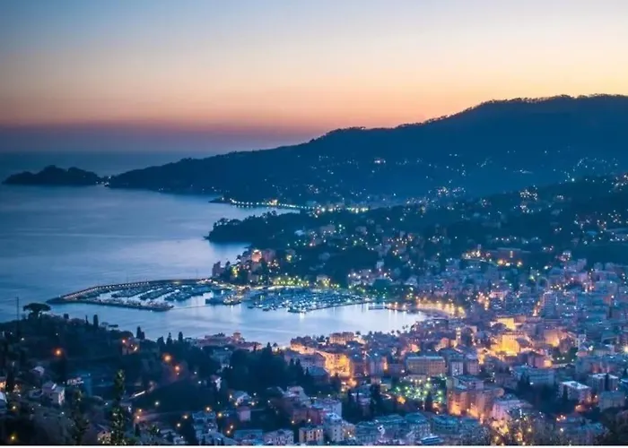 Portofino A Un Passo Dal Mare - Free Wi-fi 公寓 *