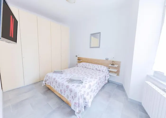 Portofino A Un Passo Dal Mare - Free Wi-fi