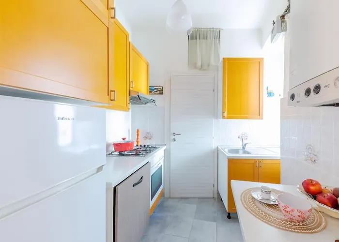 公寓 Portofino A Un Passo Dal Mare - Free Wi-fi *