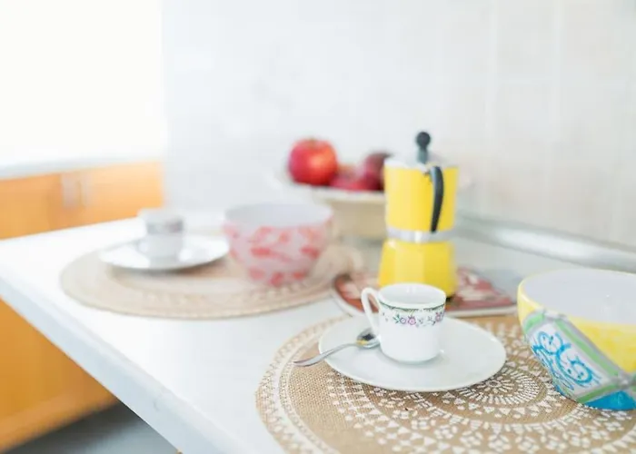 公寓 Portofino A Un Passo Dal Mare - Free Wi-fi 拉帕洛