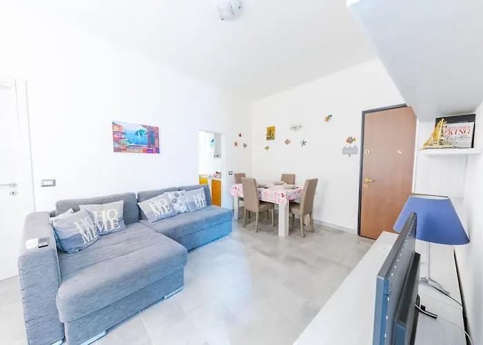 Portofino A Un Passo Dal Mare - Free Wi-fi 公寓 拉帕洛